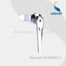 Saip/Saipwell High Quality European Door Handle Lock With CE Certification